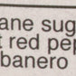 Bonnies Jams Red Pepper Jelly, 8.75 Oz