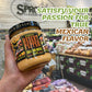 Desert Pepper Trading Con Queso Dip with Flame-Roasted Red, Green Chiles and Golden Cheddar Cheese, Gluten-Free, Low Carb Snack