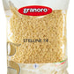 Pasta Stars, Stelline (Granoro) 500G