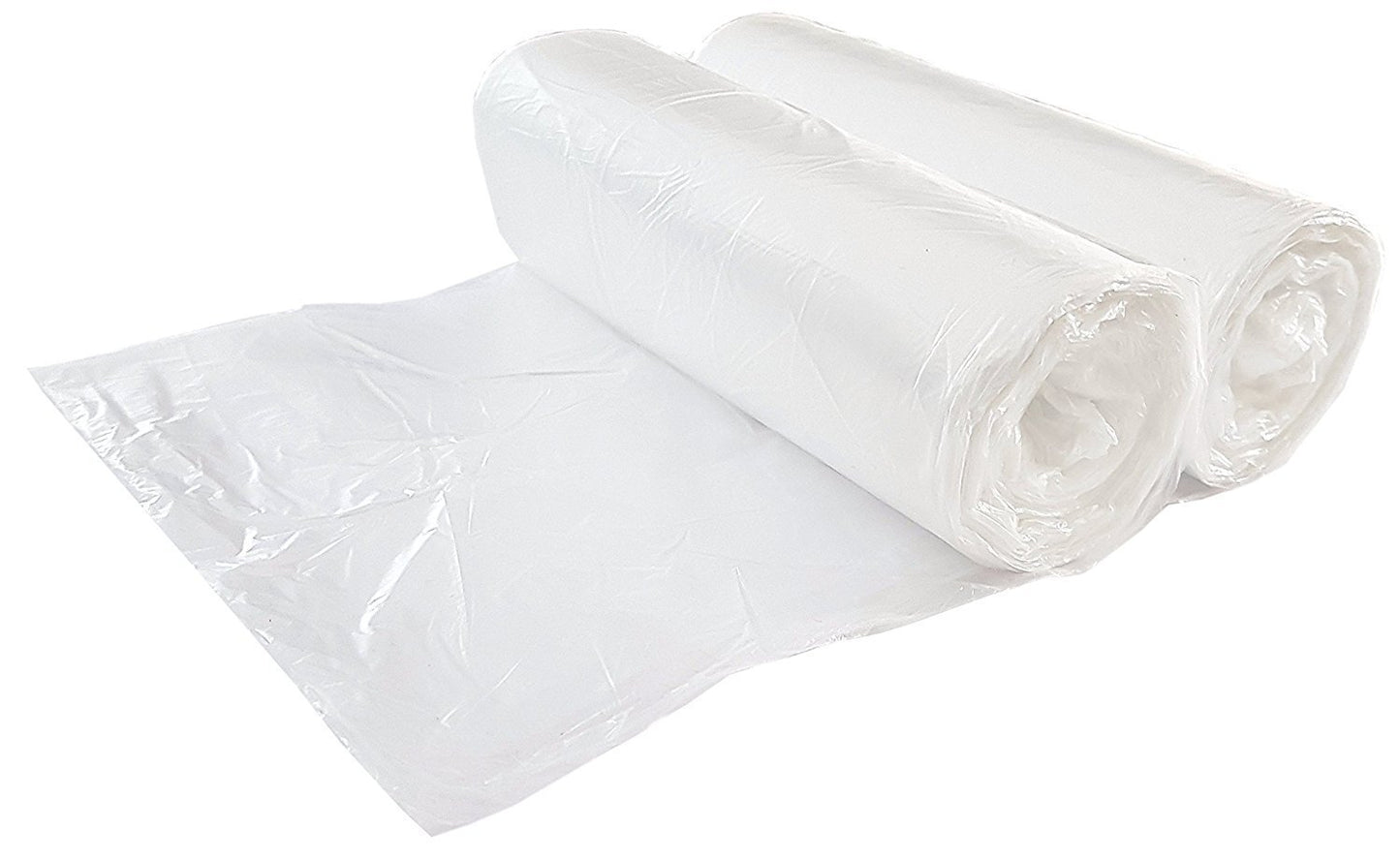 4 Gallon Light Duty Wastebasket Trash Bags (100, 4 Gallon (Fits 3.5 Gallon And Smaller Cans))