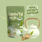 Generic Dear Face Beauty Milk Premium Japanese Matcha Latte 10 Sachets