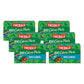 Emerald Nuts Whole Almonds, 100-Calorie Individual Packs 7Ct, 4.34 Oz (Pack Of 6)