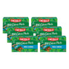 Emerald Nuts Whole Almonds, 100-Calorie Individual Packs 7Ct, 4.34 Oz (Pack Of 6)