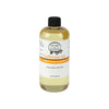 Tusc & Pine Purified Safflower Oil for Painting - 16.9 Oz Bottle, 2 Pack - Professional Artists Paint Medium, Enhance Flow & Tr