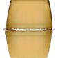 Tree Top No Sugar Added Organic Apple Sauce, 6 Count (Pack of 1)