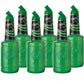 Finest Call enhanced Single Pressed Lime Juice Drink Mix  1 Liter Bottle (33.8 Fl Oz)  Pack of 6