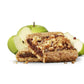 Natures Bakery Oatmeal Crumble Apple Bars, 1.41 Oz, 6 Ct