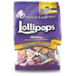 Original Gourmet Lollipops Medley, Assorted Mini Lollipops, 100 Count, Pack of 1