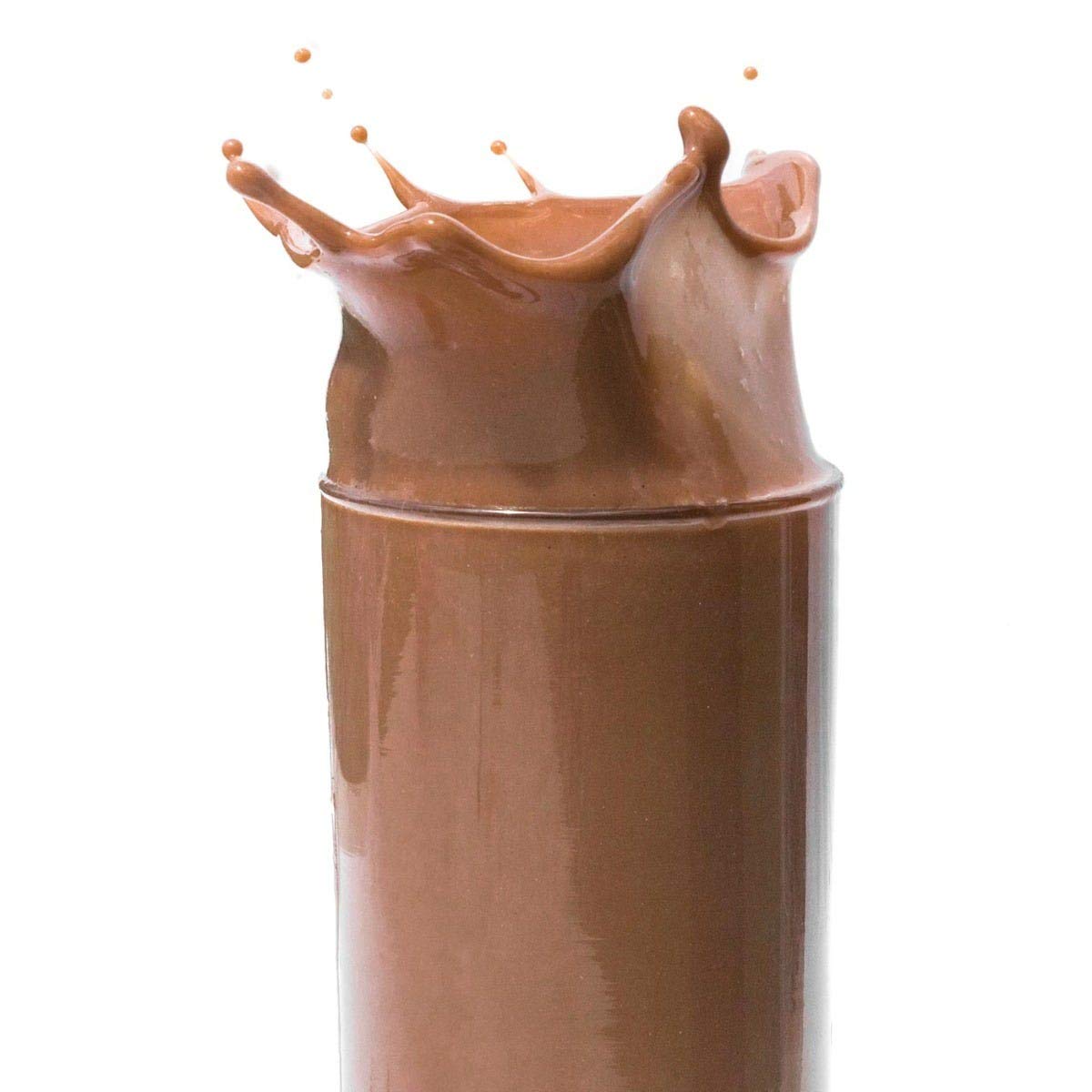 WonderSlim Meal Replacement Shake, Chocolate Salted Caramel, 100 Calories, 15g Protein, 7 Count Box