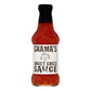 Taste Nirvana Grama's Sweet Chili Sauce, 13 Ounce (Pack of 6)