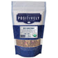 Organic Positively Tea Company, Red Christmas Rooibos Tea, Loose Leaf, 4 Ounce