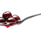 Amarena Fabbri Wild Cherries is Syrup, Gluten Free, Non GMO, Vegan, 400 grams (14oz)