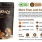 Instant Mushroom Coffee - Organic