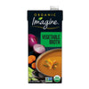 Imagine Organic Vegetable Broth 32 oz (Pack of 6)