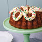 Sweets Indeed Bulk Christmas Sprinkles - 1.2 lb Bulk Jar | Holiday Red  Green & White Sprinkle Blend for Cookies  Cakes  Cupcakes & Bakeries