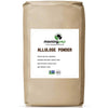 Morning Pep Allulose Sweetener 55 Lb - Zero Calorie Sugar Alternative, 100% Pure, No Erythritol, Non-Gmo Project Verified, Keto 