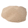 CERTIFIED ORGANIC ACTIVE DRY YEAST - 113g/4oz - Vegan & Gluten Free, Kosher for baking, desserts, culinary use, Made in USA