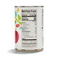 365 By Whole Foods Market, No Salt Added Sliced Beets, 15 Ounce