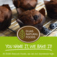 Dijas Natural Foods, Crunchy Sugar-Free Biscotti Cookie, All Natural, Fat Free, Preservative Free Ingredients, Delicious Low Cal