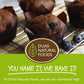 Dijas Natural Foods Crunchy Biscotti Cookies, Fat Free, Variety Pack, 4 Count, All Natural Ingredients, Fruit Variety