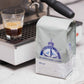 Bluestone Lane Decaf Colombian Espresso Beans, Medium Roast, Whole Bean, 12 Ounce Bag