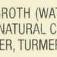 Pacific Foods, Broth Chicken Natural Free Range, 32 Fl Oz