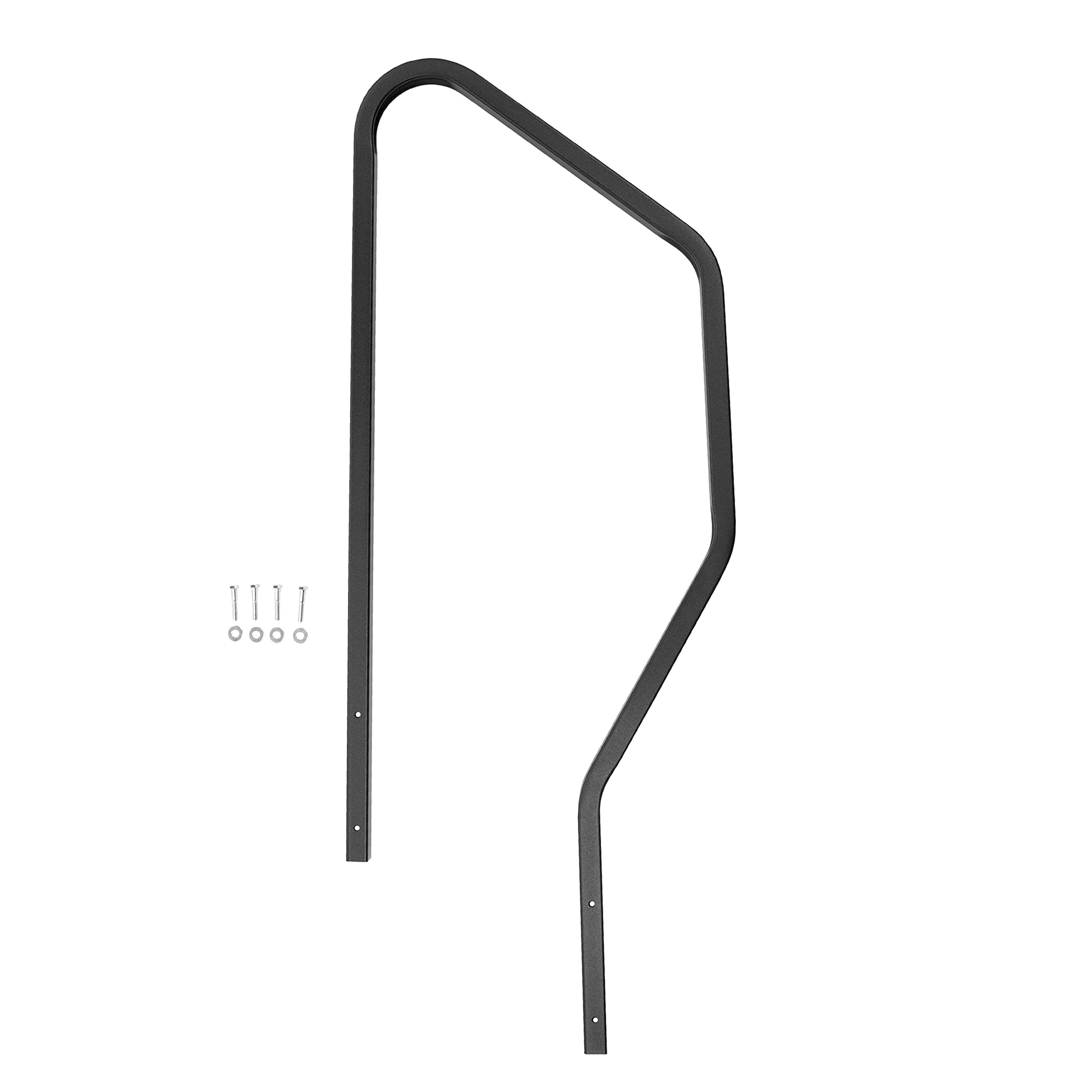 MORryde STP214-006H Hand Rail for Fold Up Step