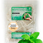 TeaDreamTea Peppermint Tea Bags - Caffeine Free Herbal Tea - 200 Count