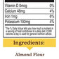 Simplemill Sim Pizza Dough Mix 9.8 Oz (Pack Of 6)6