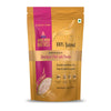 Himalayan Natives 100% Natural Himalayan Pink Salt Powder Pouch 1 Kg | No Artificial Iodine | Unprocessed & Highly Nutritious | 