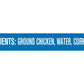 Gerber 2nd Foods Baby Food Jar, Chicken & Gravy, Non-GMO, 2.5 oz (Pack of 20)