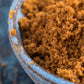 Granaroma Ground Mace, 8 Oz, Warm Spice, From Nutmeg, Curries & Desserts