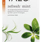 TAZO Herbal Infusion Tea, Refresh Mint, 20 Count (Pack of 2), Model 14077-25800
