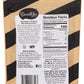 Darrell Lea Soft Australian Licorice, Original Black Flavor, 7 Ounce Bag (8-Pack) | Non-Gmo, No Palm Oil, Plant Based, No High F
