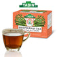 Tadin Cola De Caballo Tea - 24 Count Tea Bags - Herbal, Caffeine-Free Shave Grass Tea