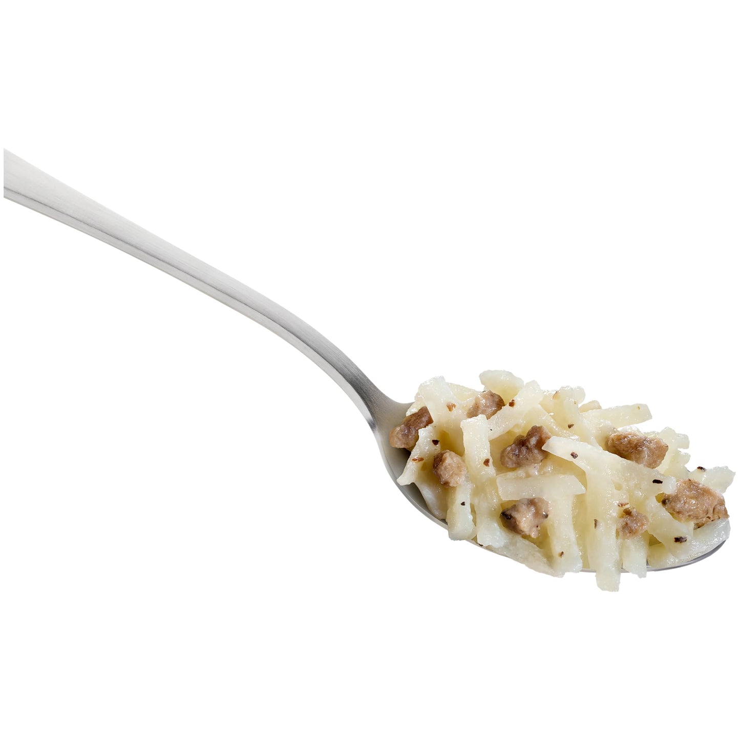 Hamburger Helper BREAKFAST Hashbrowns & Gravy Microwave Cup  2.3 oz (Pack of 6)