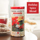 The Republic of Tea Comfort and Joy Tea, Holiday Spice Blend, 250 Tea Bags, Naturally Caffeinated