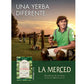 Yerba Mate La Merced Cosecha Limitada 16.6 Oz