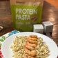 Wholesome Provisions High Protein Pasta, Gluten Free, 19g Protein, 4g Net Carb, 8 Ounce, Rotini