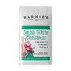 Barnie'S Coffee Tea Co. Ground With Coconut Sweet Caramel And Warm Vanilla Flavors, Medium Roasted Arabica Beans, Santa'S White