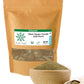 Pure Tree Certified Organic Black Pepper Powder | 250 G | Kali Mirch Powder | Black Peppercorn Kaali Mirch | Aromatic Black Pepp