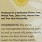 Kinnikinnick Gluten Free Graham Style Crumbs, Vegan, Allergy Friendly, 10.5 oz, Pack of 6 - Perfect for Baking and Snacking