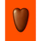 Reeses Milk Chocolate Peanut Butter Hearts, Valentines Candy Packs, 1.2 oz (6 Count)