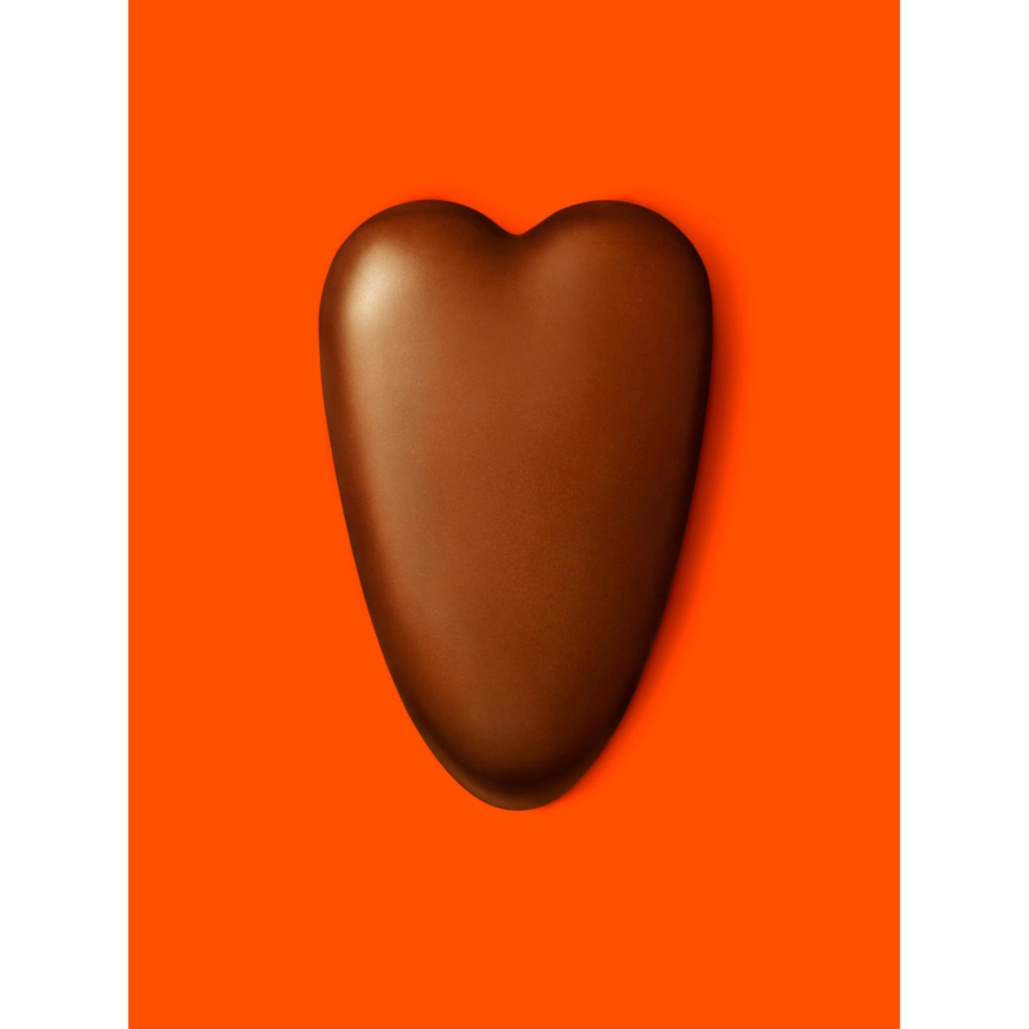 Reeses Milk Chocolate Peanut Butter Hearts, Valentines Candy Packs, 1.2 oz (6 Count)