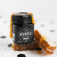 Kiva Raw Manuka Honey - Certified UMF 15+, MGO 514+ 100% Pure Genuine New Zealand, Non-GMO, Traceable (8.8oz/250g Bottle)