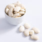 Food To Live Organic Large White Kidney Beans, 1.5 Pounds Whole Raw Dried Beans, Vegan, Kosher, Bulk. Rich In Dietary Fiber And