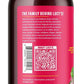 Lucy’S Family Owned - American Beets Organic 99% Pure Beet Juice, 34 Oz. Glass Bottle (Made From Fresh Pressed)