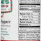 Jane's Original Krazy Mixed-Up Pepper, 2.5 oz - Flavorful Spice Blend for Cooking & Seasoning, JANES JUNGLE KITCHEN