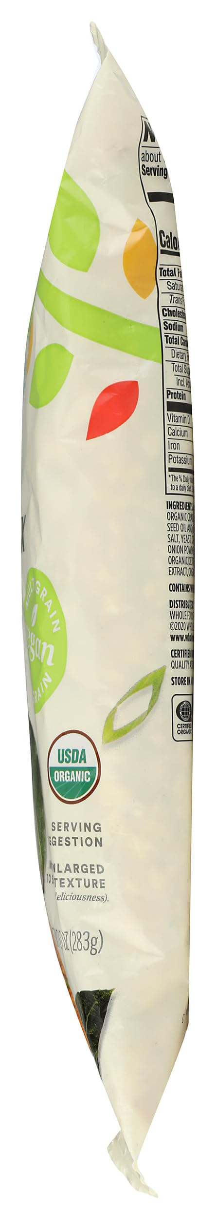 365 by Whole Foods Market, Organic Multigrain Stuffing Mix, 10 Ounce