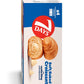 7Days Soft Croissant Multipacks (16 Pack), Vanilla, 4 Boxes, Non-Gmo Breakfast Pastry (2.12Oz, Pack Of 16)